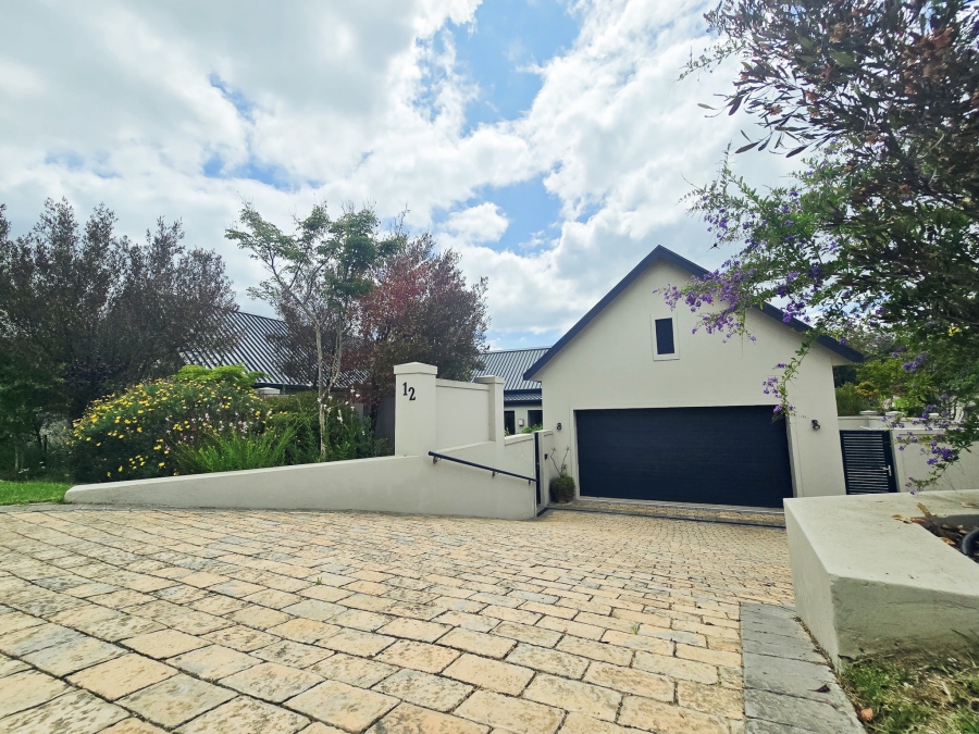 3 Bedroom Property for Sale in Kingswood Golf Estate Western Cape